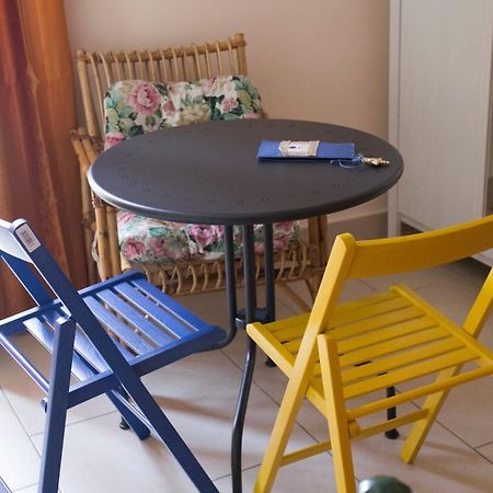 Al Sesto B&B Salerno Exterior photo