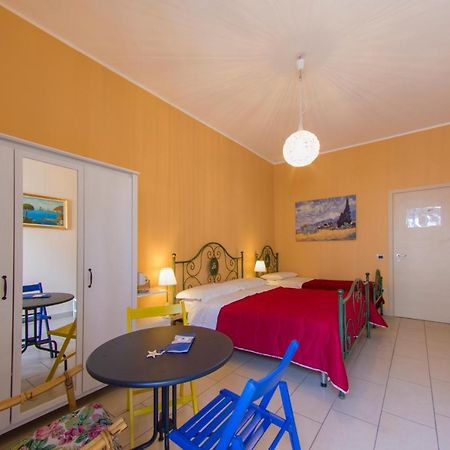 Al Sesto B&B Salerno Exterior photo
