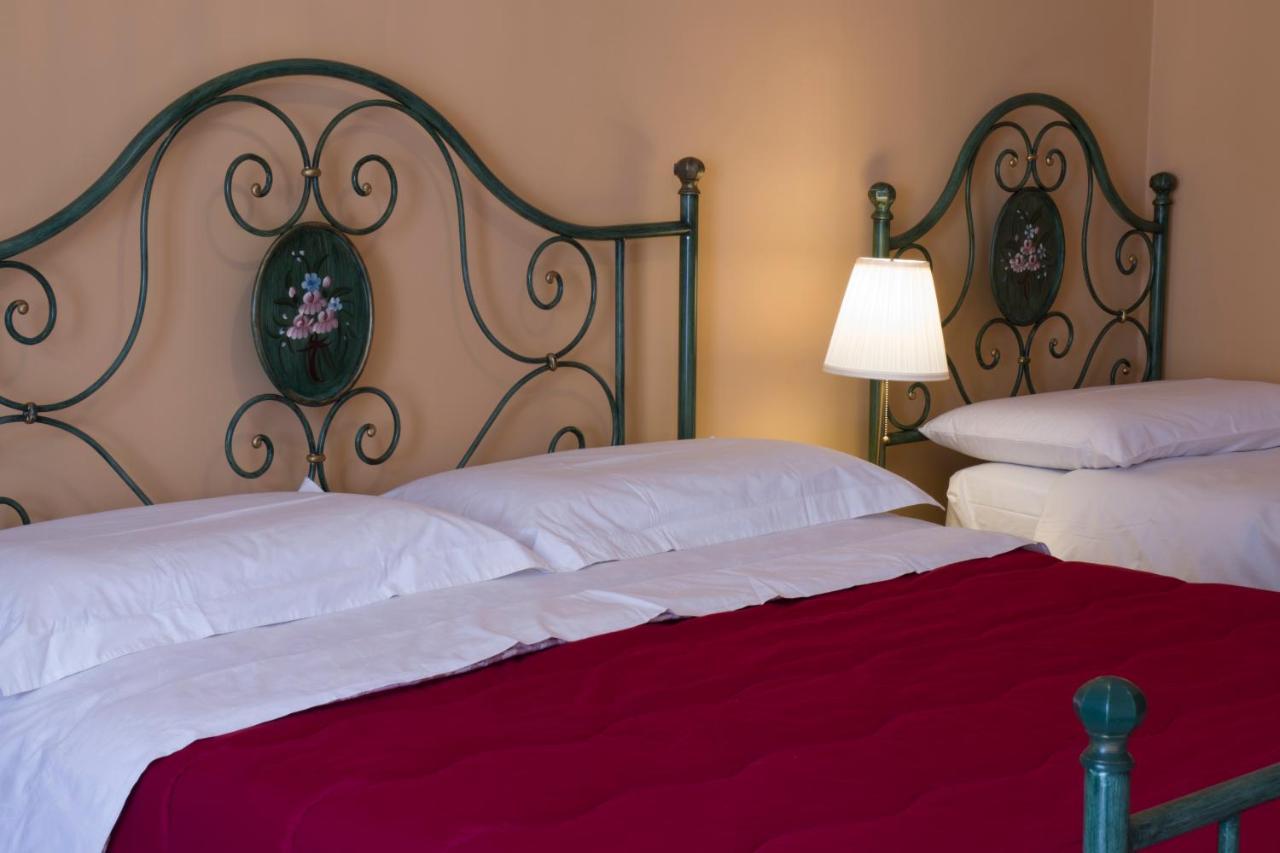 Al Sesto B&B Salerno Exterior photo