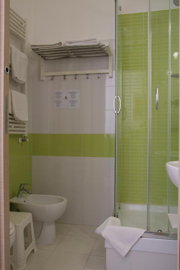 Al Sesto B&B Salerno Exterior photo