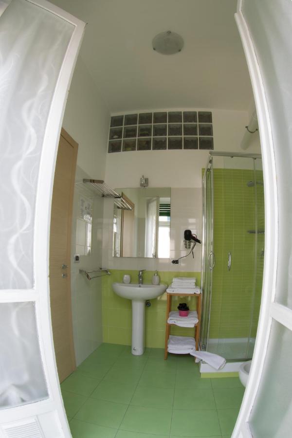 Al Sesto B&B Salerno Exterior photo