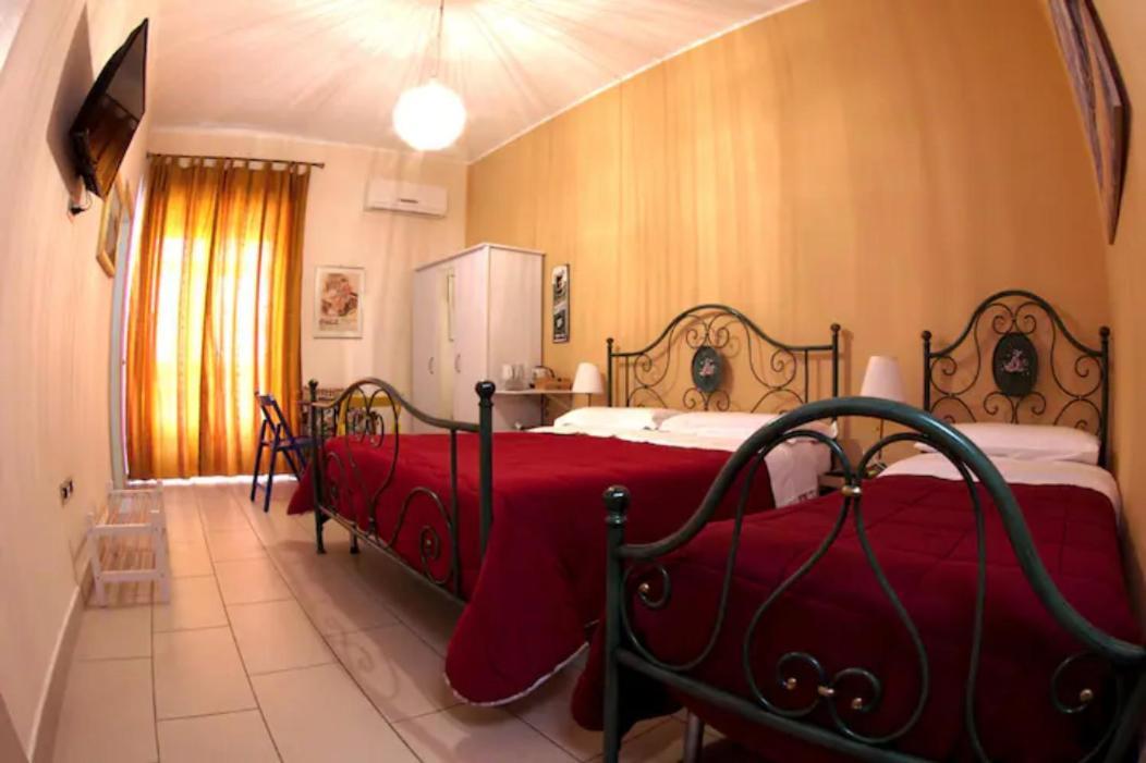 Al Sesto B&B Salerno Exterior photo
