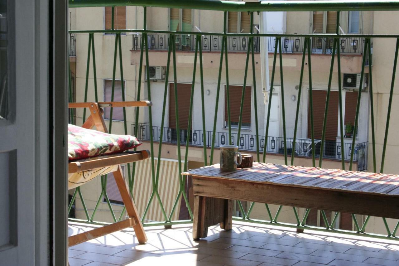 Al Sesto B&B Salerno Exterior photo